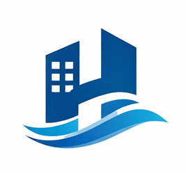 株式会社ハマトコ ロゴ
